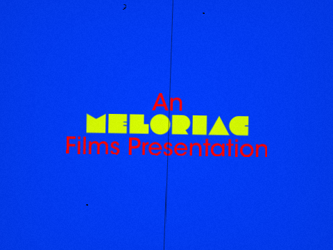 Meloriac Pictures (1960s)