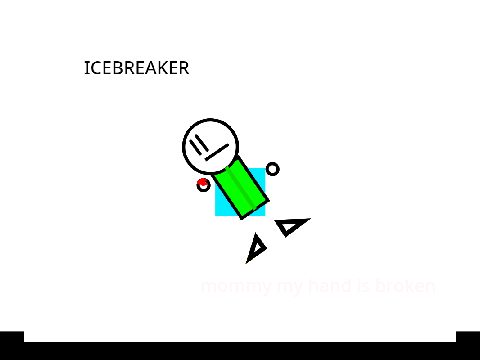 Icebreaker #animation