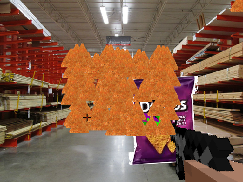 dorito warehouse .exe