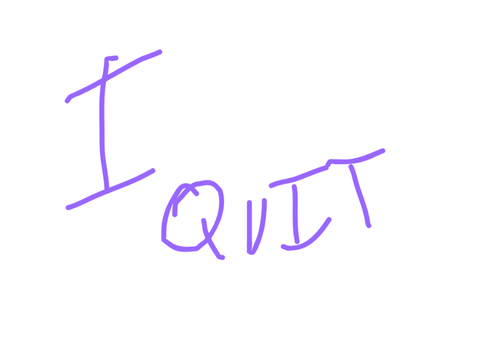 I did I guess