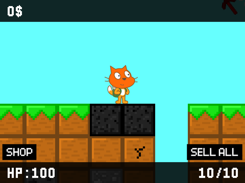 Miner Cat 750,000,000,000,000,000,000,000,000,000,000,000,000,000,000,000,000,000,000,000,000,000
