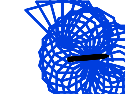 trangle