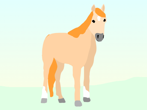 Mare For @cuyitaprogramadora!!!!