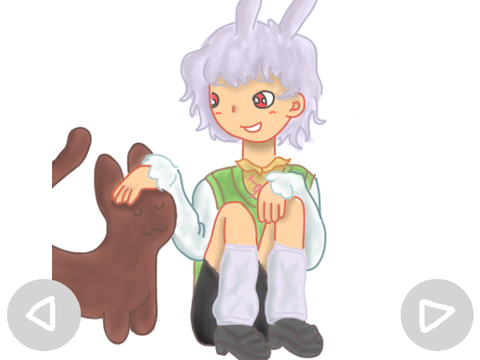 :D my entry :D