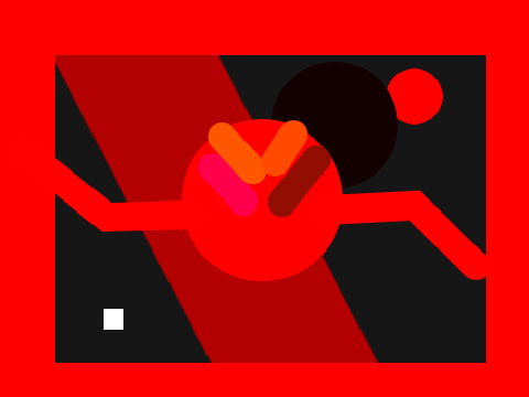 Boss Fight