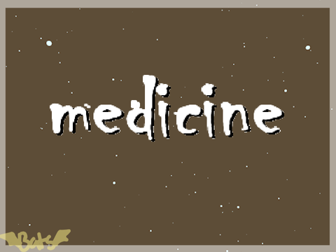 Medicine || MEME