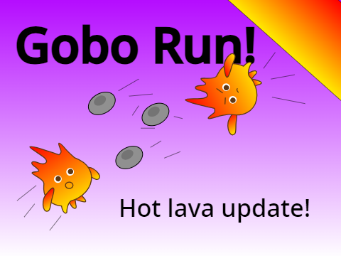 Gobo run! #all #games