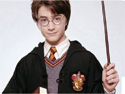 Harry potter clicker