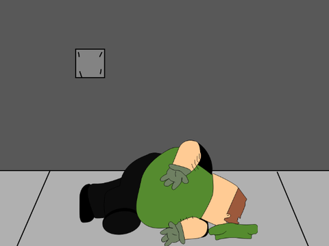 me when i play war in pizza tower lap 2