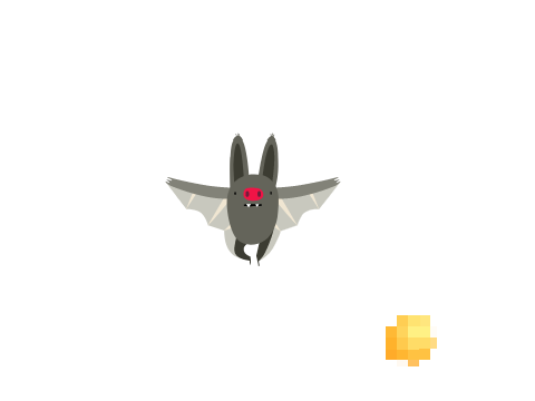 fli and pixelate