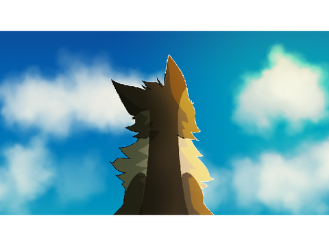 Animation Test 2