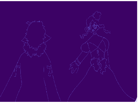 Tiresias- Oc animatic