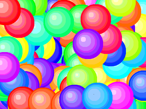 Bubbles