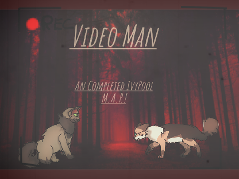 ᴛɴᴇ ғᴏʀ ᴠɪᴅᴇᴏ ᴍᴀɴ ɪᴠʏᴘᴏᴏʟ ᴍᴀᴘ!