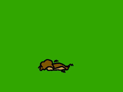 Monke Fall remix