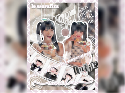 eunchae edit