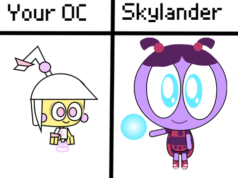Me!