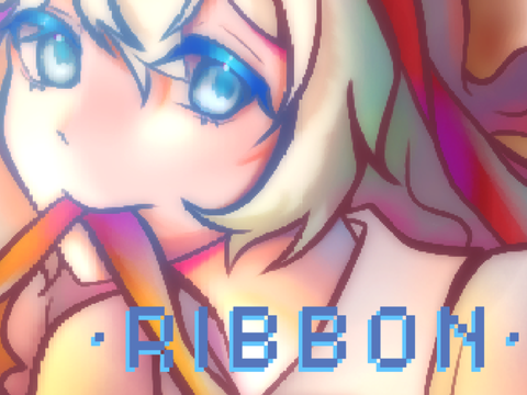 · RIBBON ·