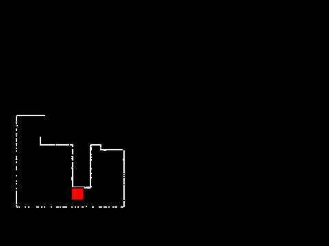 LIDAR-GUN