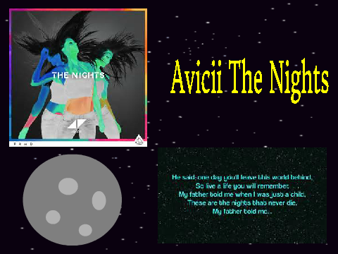 The Nights - Avicii remix