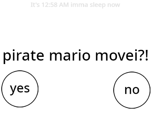 reasonable poll