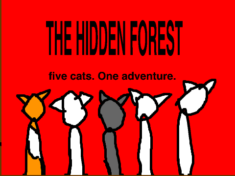 The hidden forest ep. 1