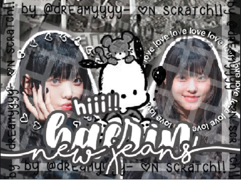 ʚ ☃️ ɞ ꒰ coll⚒️b with skl☁️er & m❤️ryam ꒱ ⛓ 