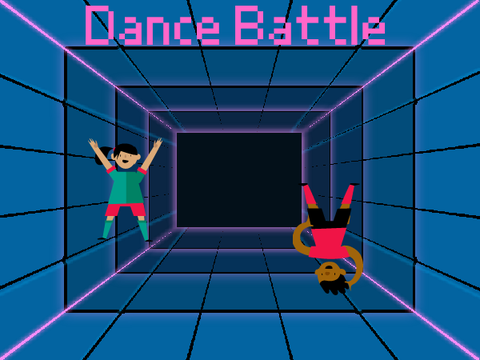 Dance Battle remix