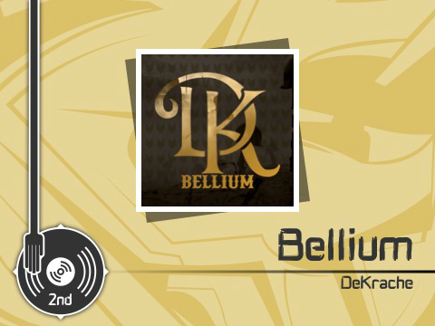 Bellium