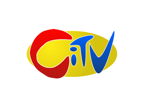 CiTV 1998 Intro But It's The Correct Logo And It's Optimised For Turbowarp 60fps