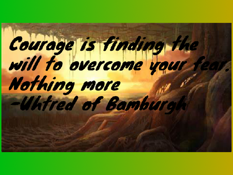 May Quote  