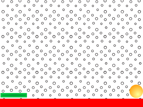 Pong Starter Project Origanal