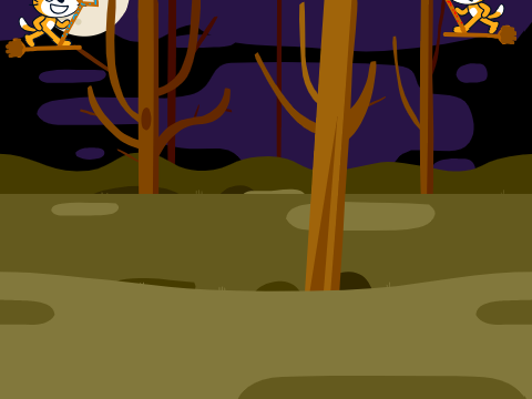 Wizard Simulator