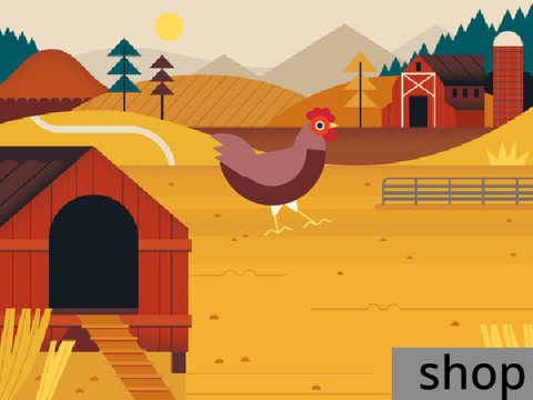 chicken clicker (entry for a studio) part 2