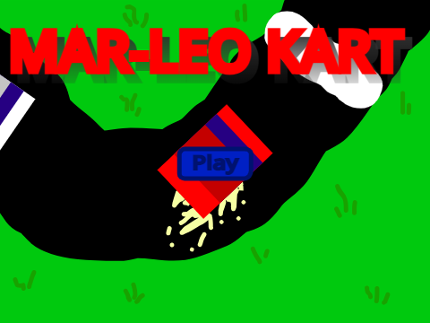 Mar-Leo Kart