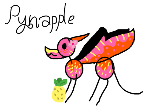 MYOE - Pynapple