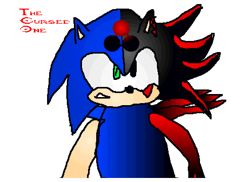 The cursed one