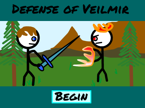 Defense of Veilmir