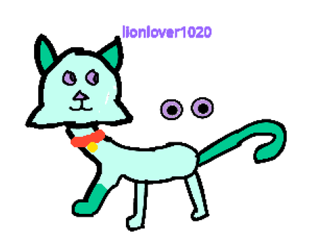 Mint :)