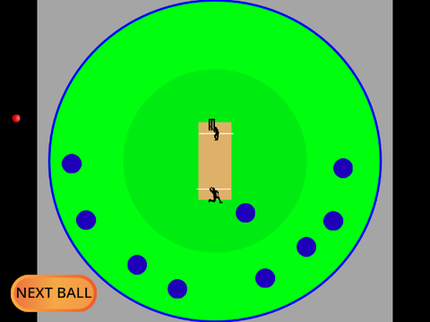 Cricket22