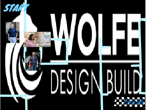 Wolfe Design Build (easy)