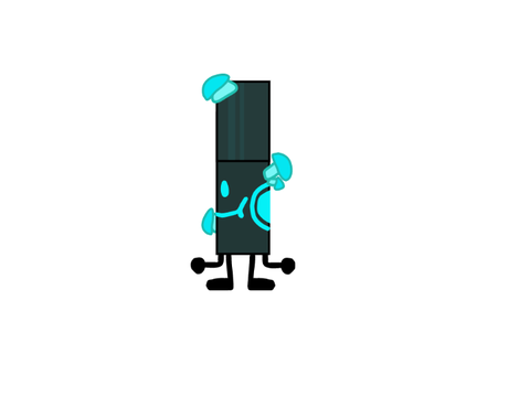 ah yes biolumiescent