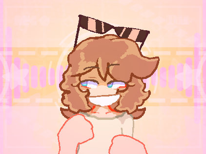!candy pump! (actually taking a break now)