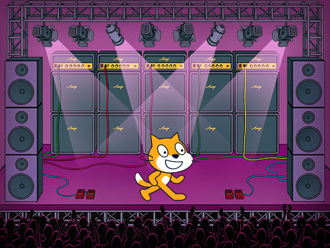 Scratch translator!