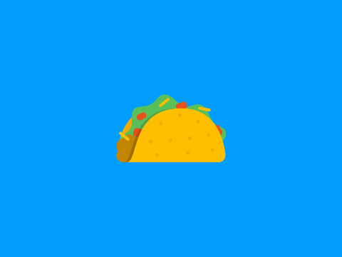 Taco Clicker