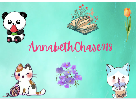 Banner for @AnnabethChase918