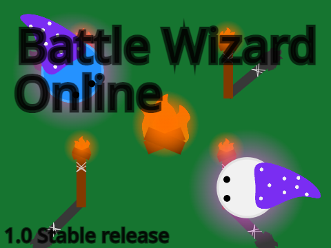 Battle Wizard ONLNE  MULTIPLAYER #games #music #multiplayer #wizard #platformer
