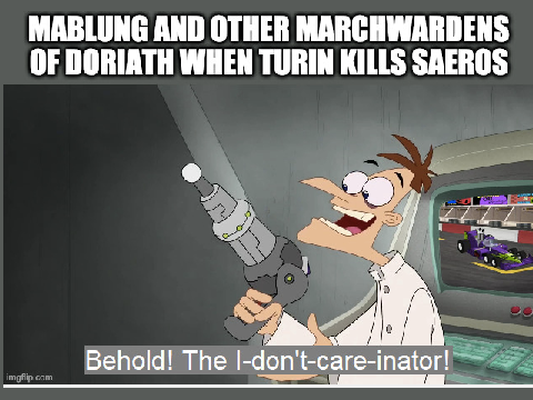 Saeros meme
