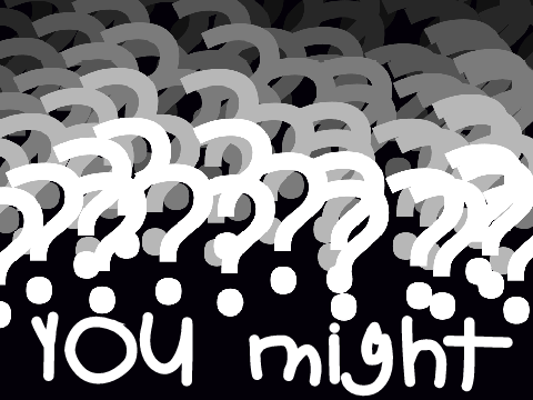 SHOOS - You might be in