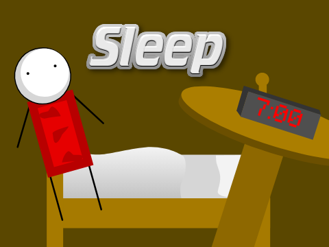 Sleep